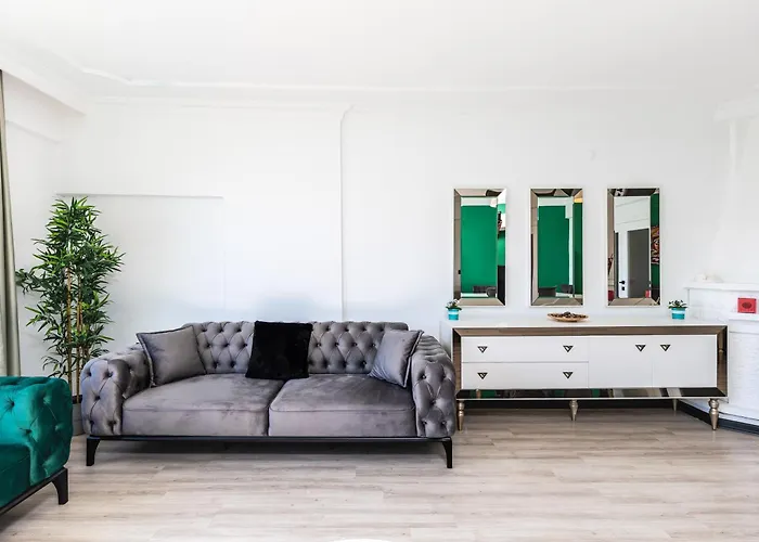 Melissas Suites Lara